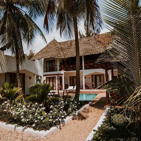 La Playa Paradise Resort Pwani Mchangani Exterior photo