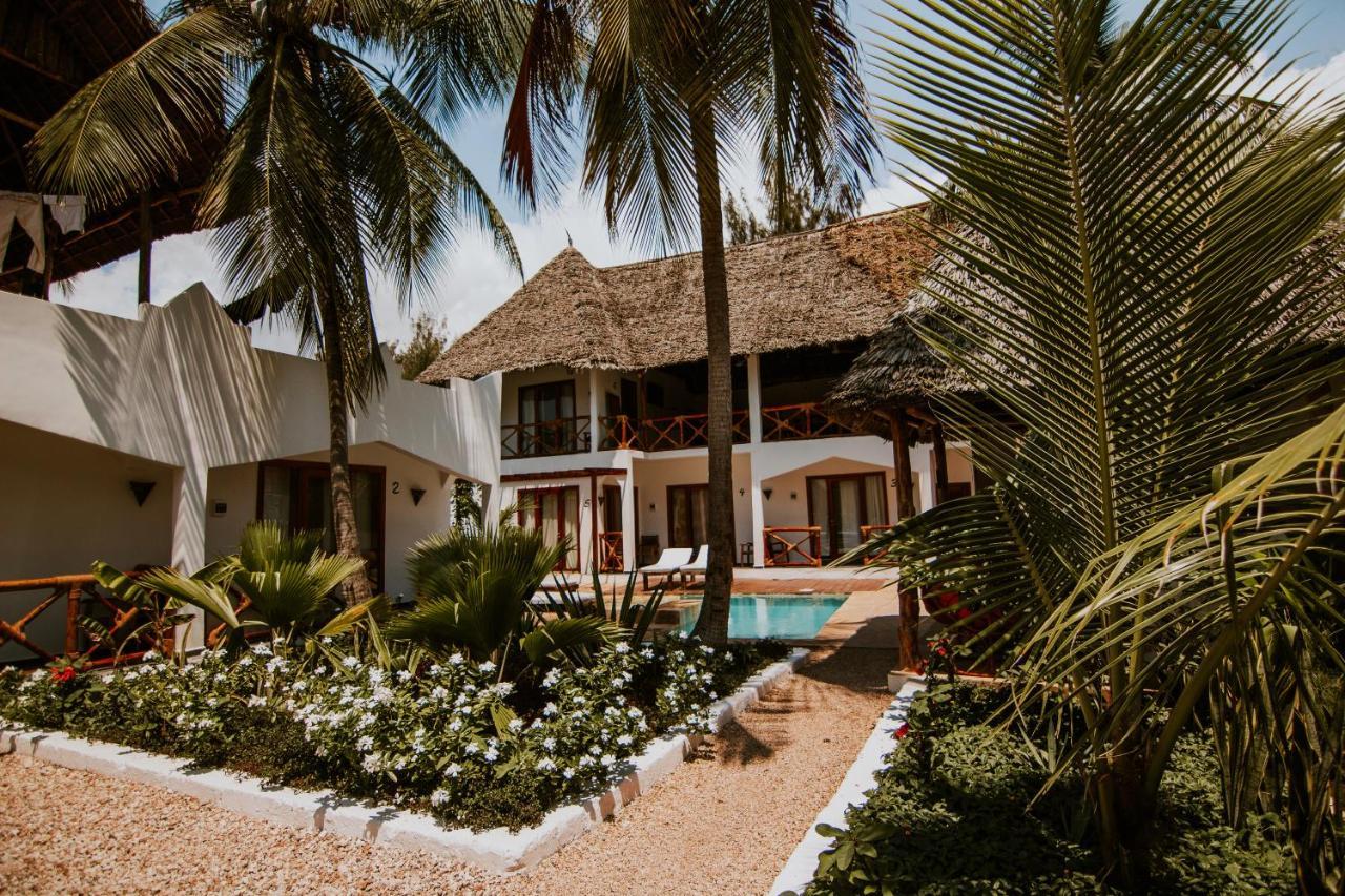 La Playa Paradise Resort Pwani Mchangani Exterior photo